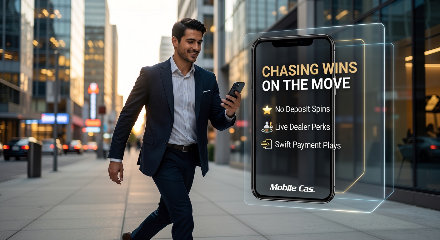 Live dealer blackjack tafel op mobiel scherm, met dealer die kaarten deelt en chatfunctie actief tijdens een sessie vanuit huis