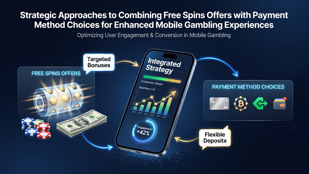 Mobiele speler die gratis spins activeert via een snelle betaalmethode in een online casino app